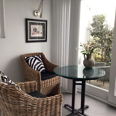 Studio Sunrise Zandvoort Luaran gambar