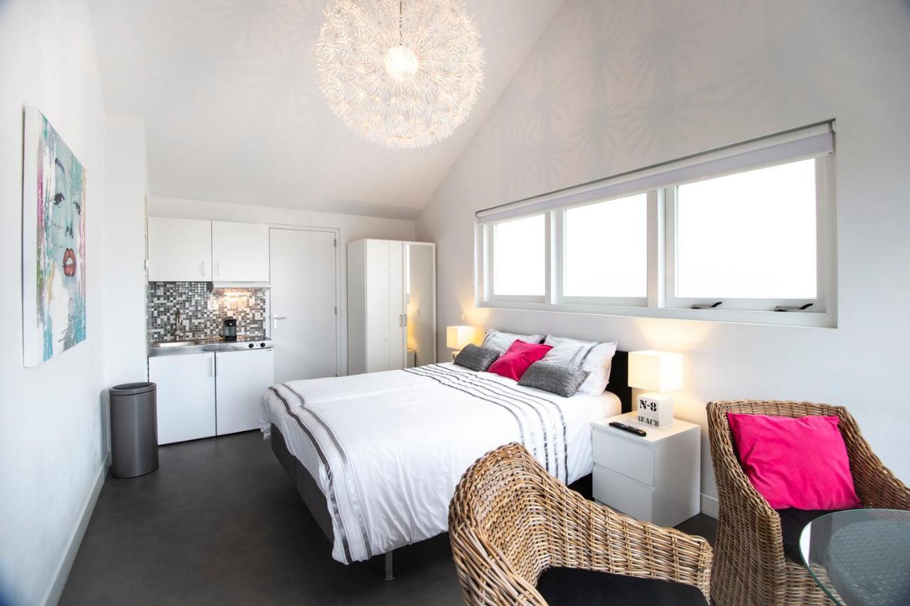 Studio Sunrise Zandvoort Luaran gambar