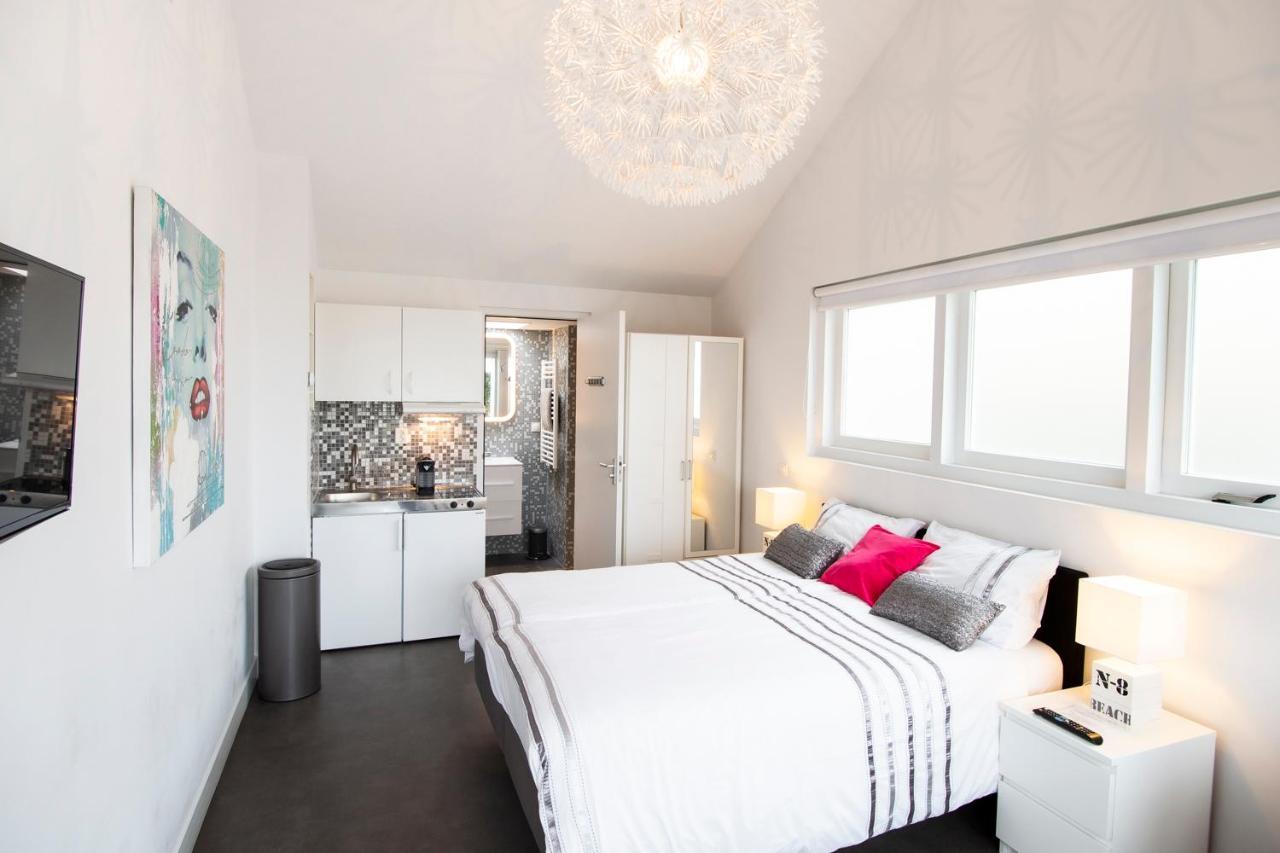 Studio Sunrise Zandvoort Luaran gambar