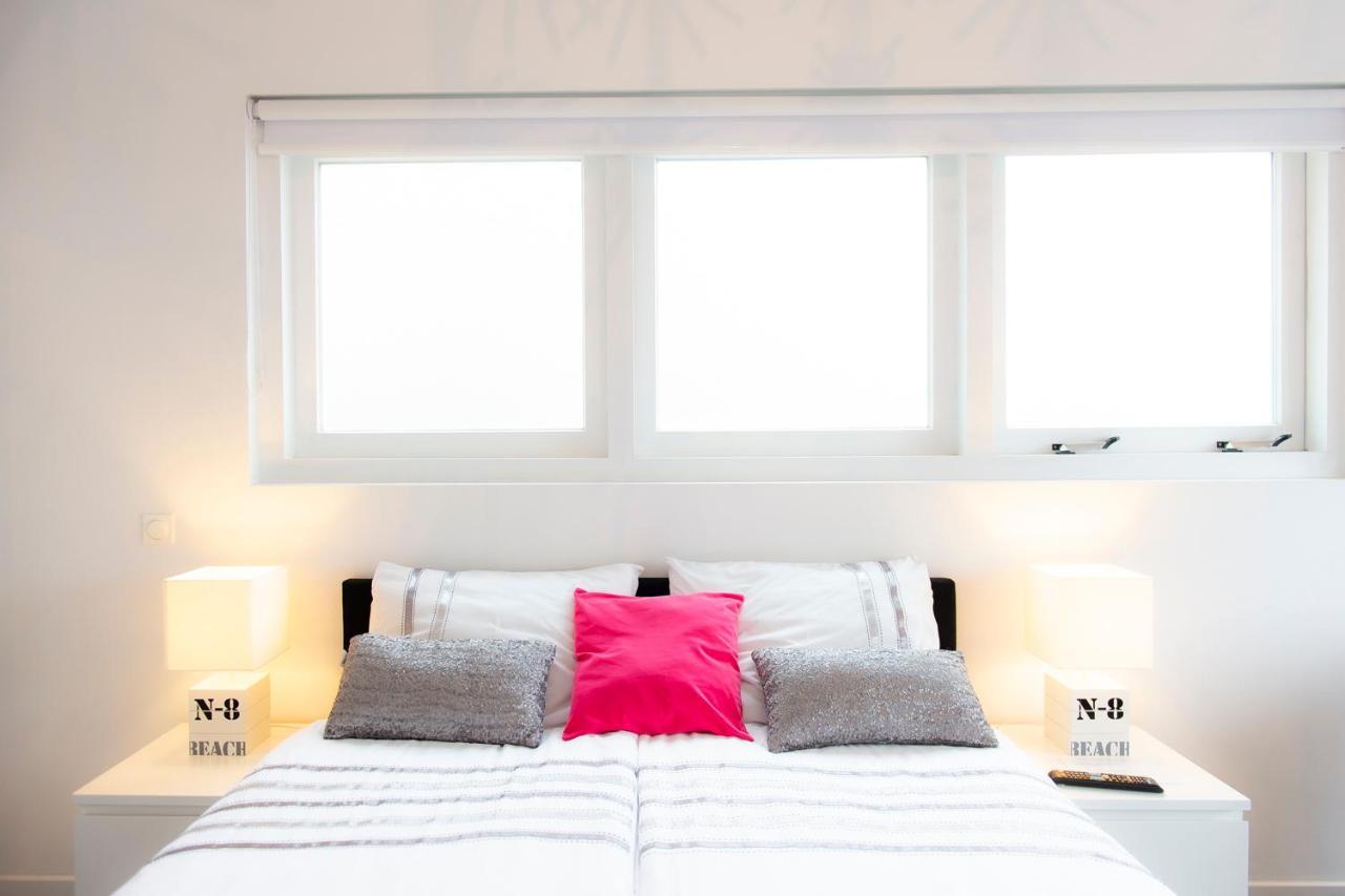 Studio Sunrise Zandvoort Luaran gambar