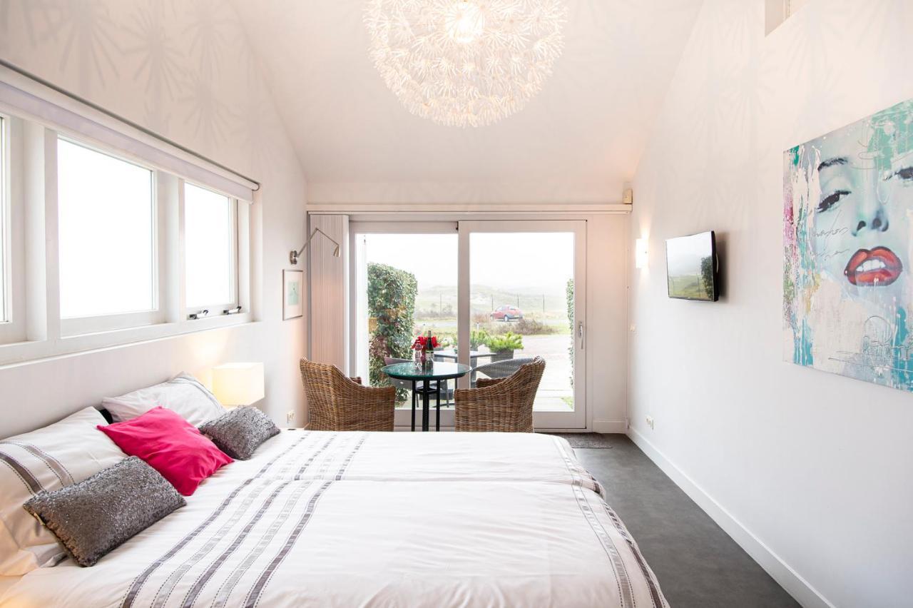 Studio Sunrise Zandvoort Luaran gambar