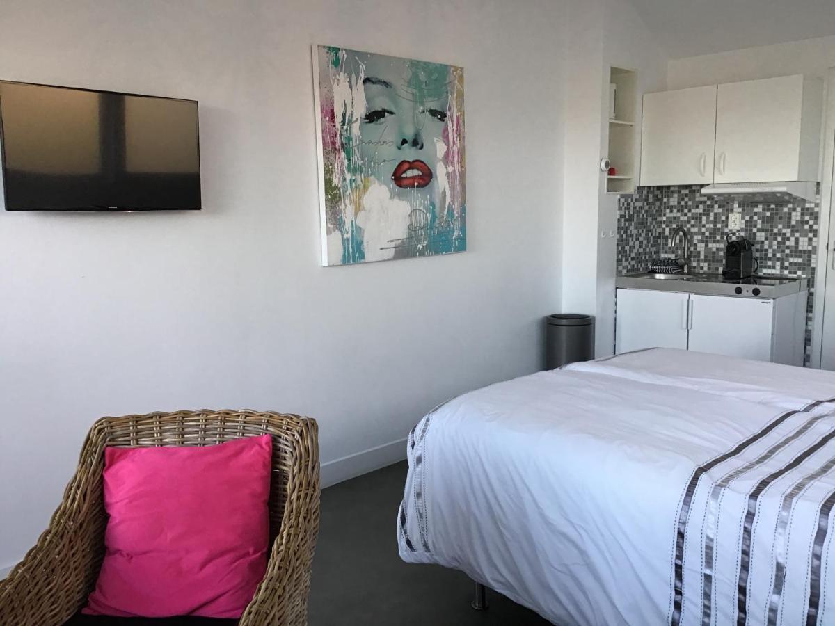 Studio Sunrise Zandvoort Luaran gambar