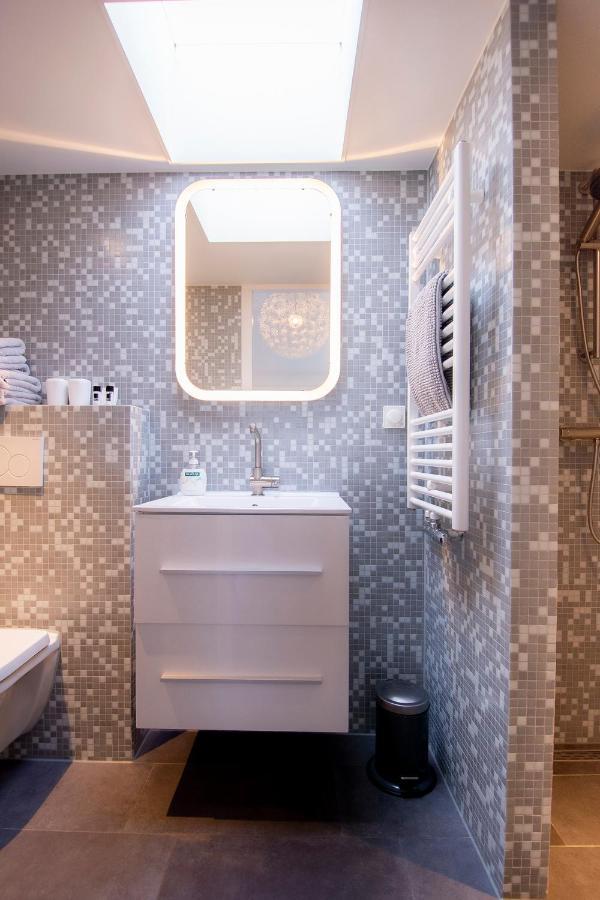 Studio Sunrise Zandvoort Luaran gambar