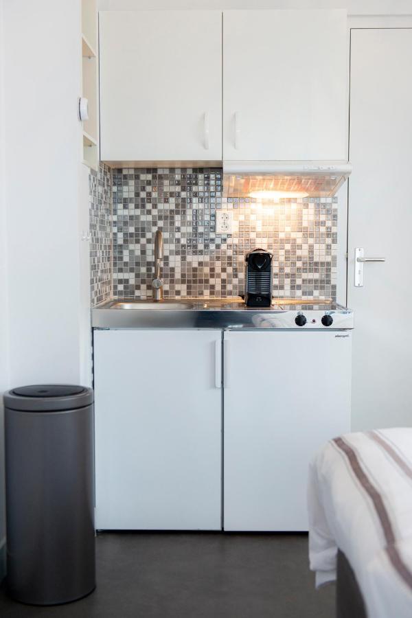Studio Sunrise Zandvoort Luaran gambar