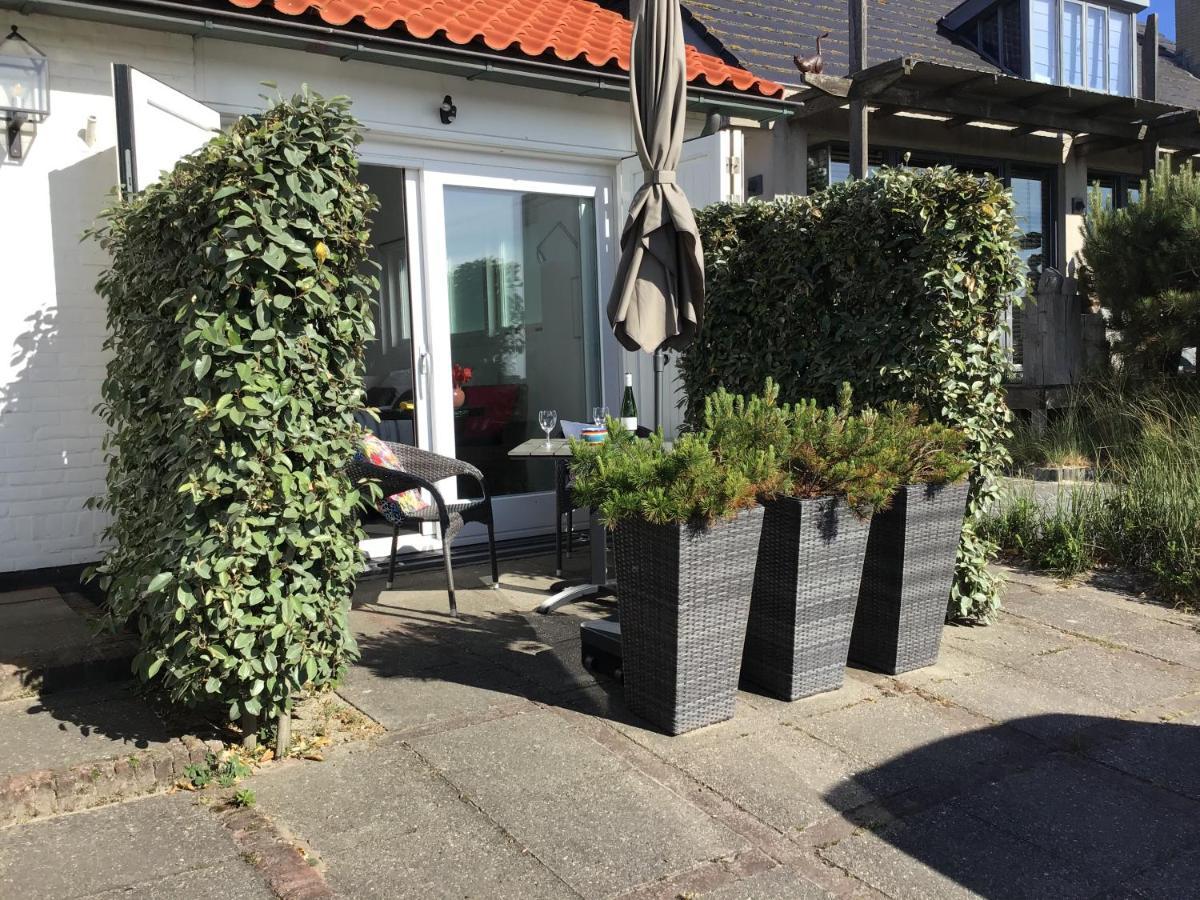 Studio Sunrise Zandvoort Luaran gambar