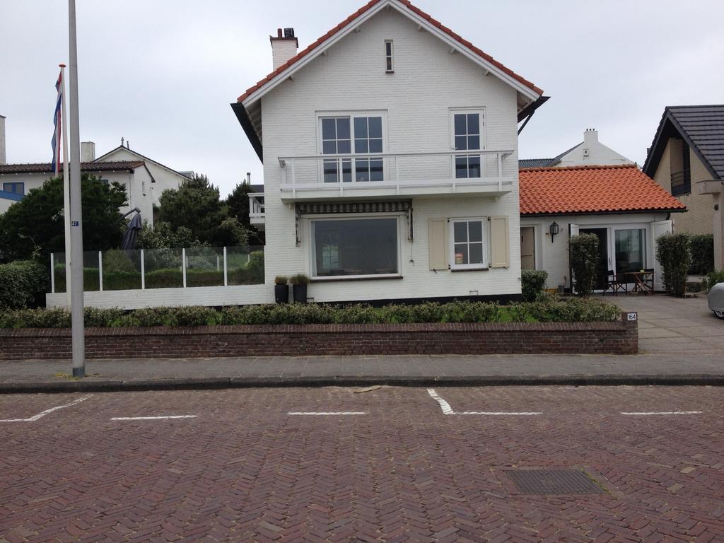 Studio Sunrise Zandvoort Bilik gambar