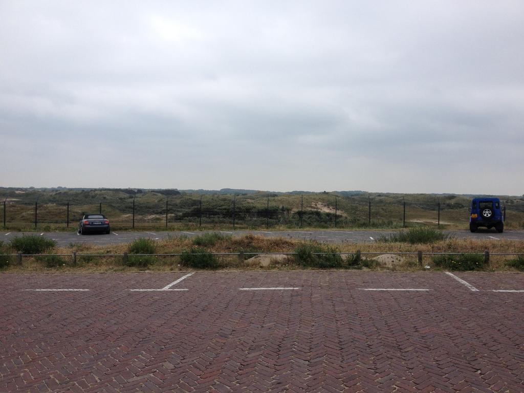 Studio Sunrise Zandvoort Bilik gambar
