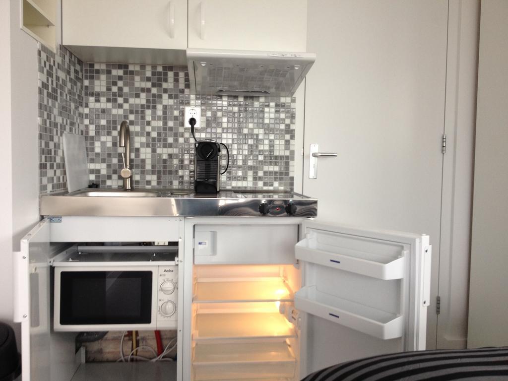 Studio Sunrise Zandvoort Bilik gambar