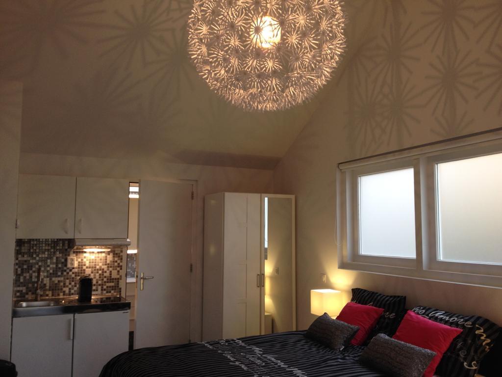 Studio Sunrise Zandvoort Bilik gambar