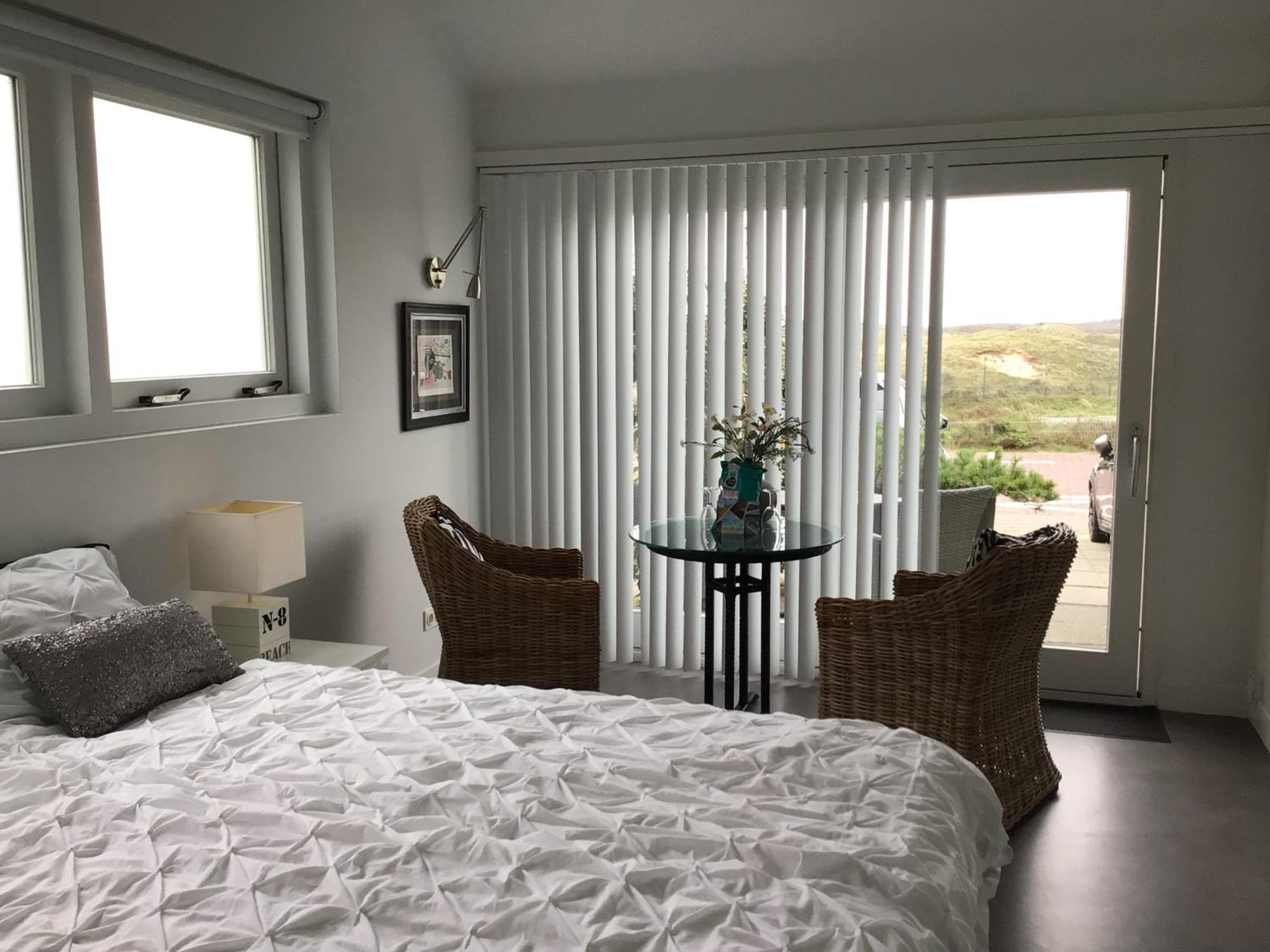 Studio Sunrise Zandvoort Luaran gambar