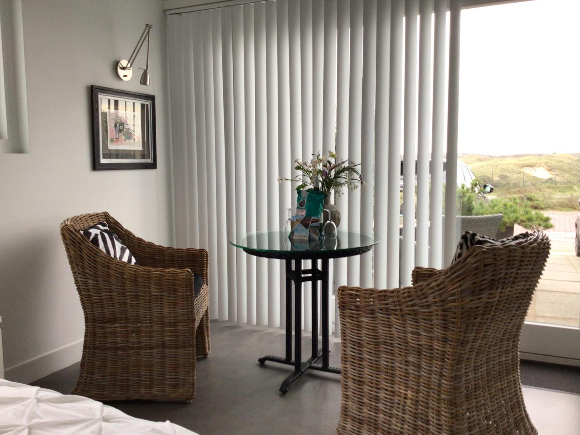 Studio Sunrise Zandvoort Luaran gambar