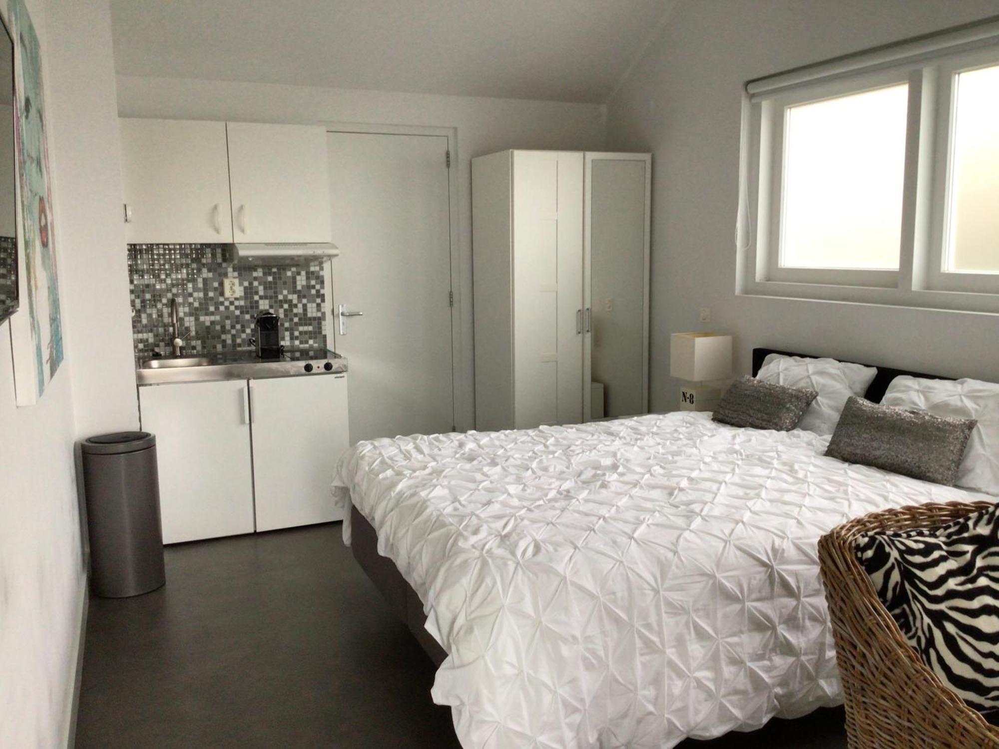 Studio Sunrise Zandvoort Luaran gambar