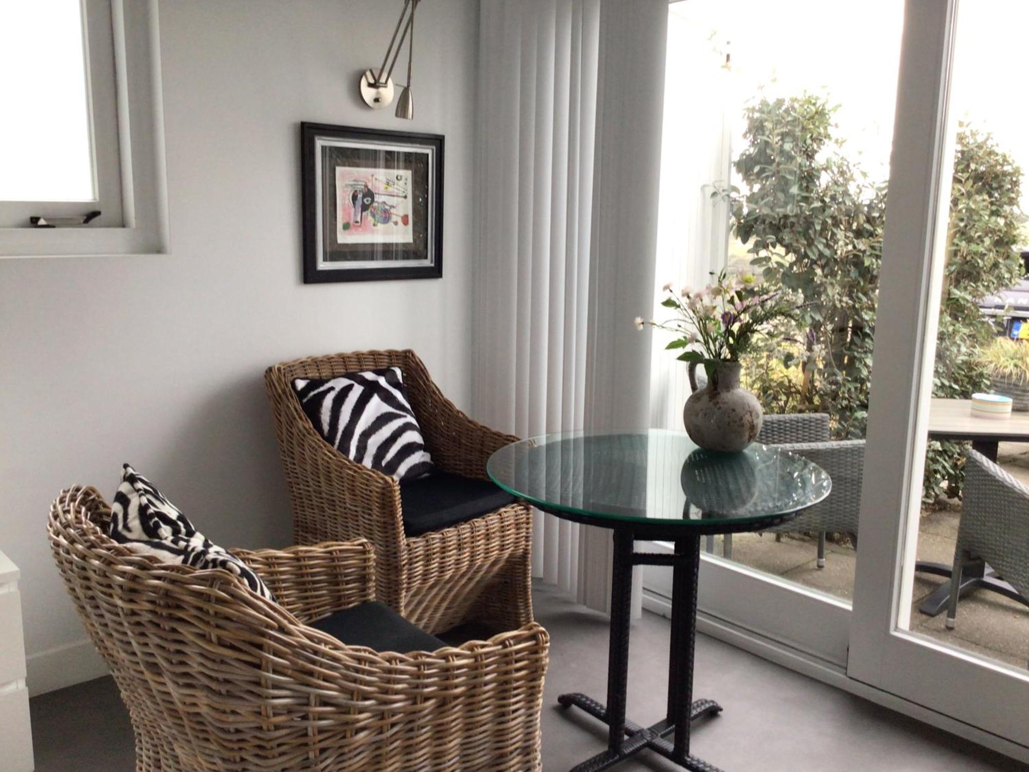 Studio Sunrise Zandvoort Luaran gambar