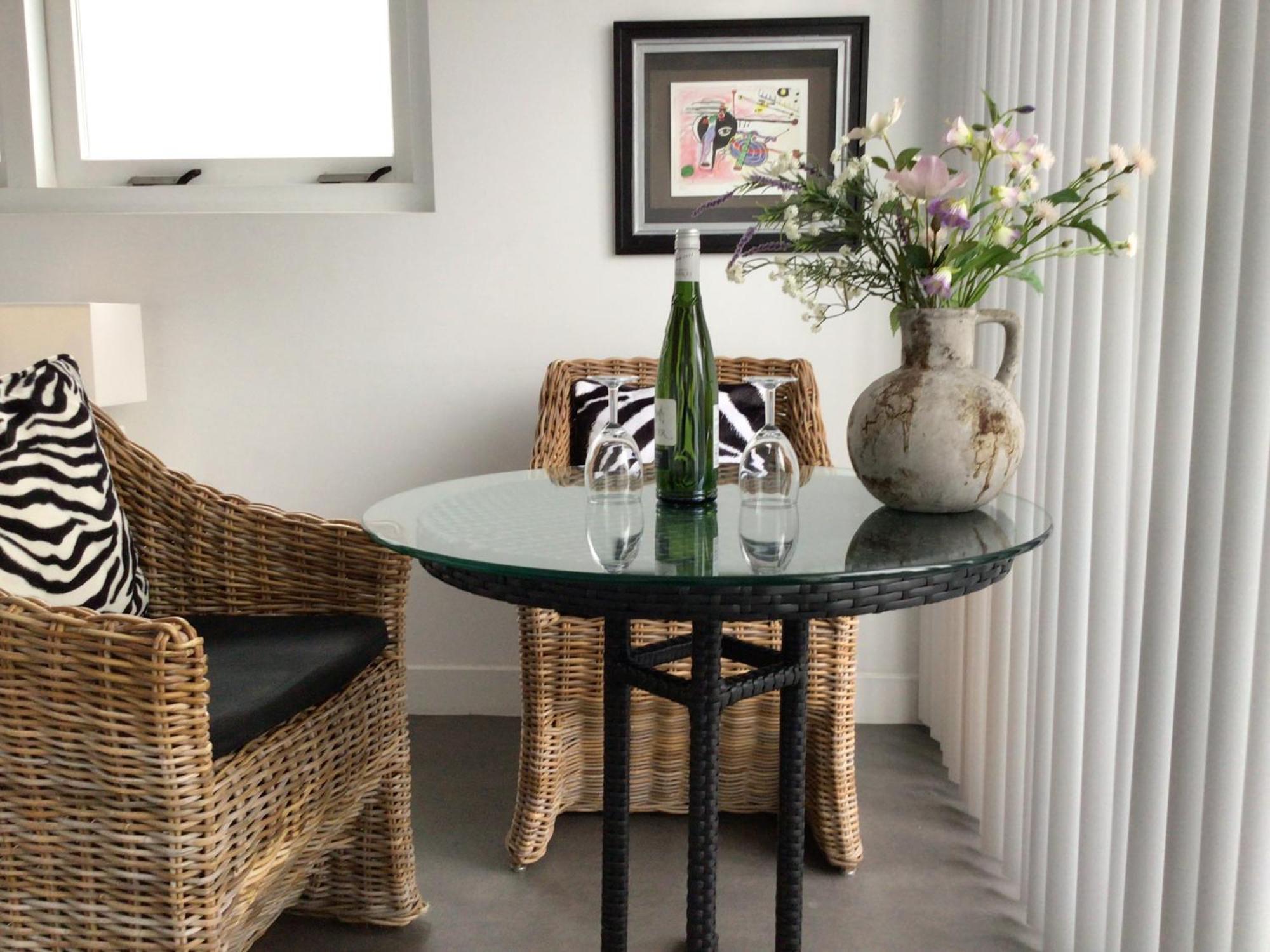 Studio Sunrise Zandvoort Luaran gambar