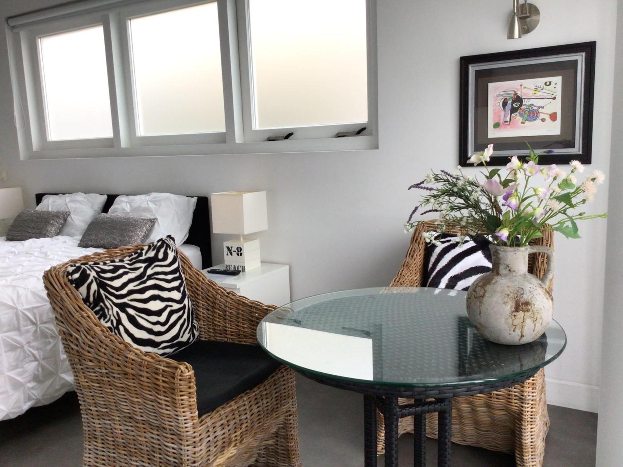 Studio Sunrise Zandvoort Luaran gambar