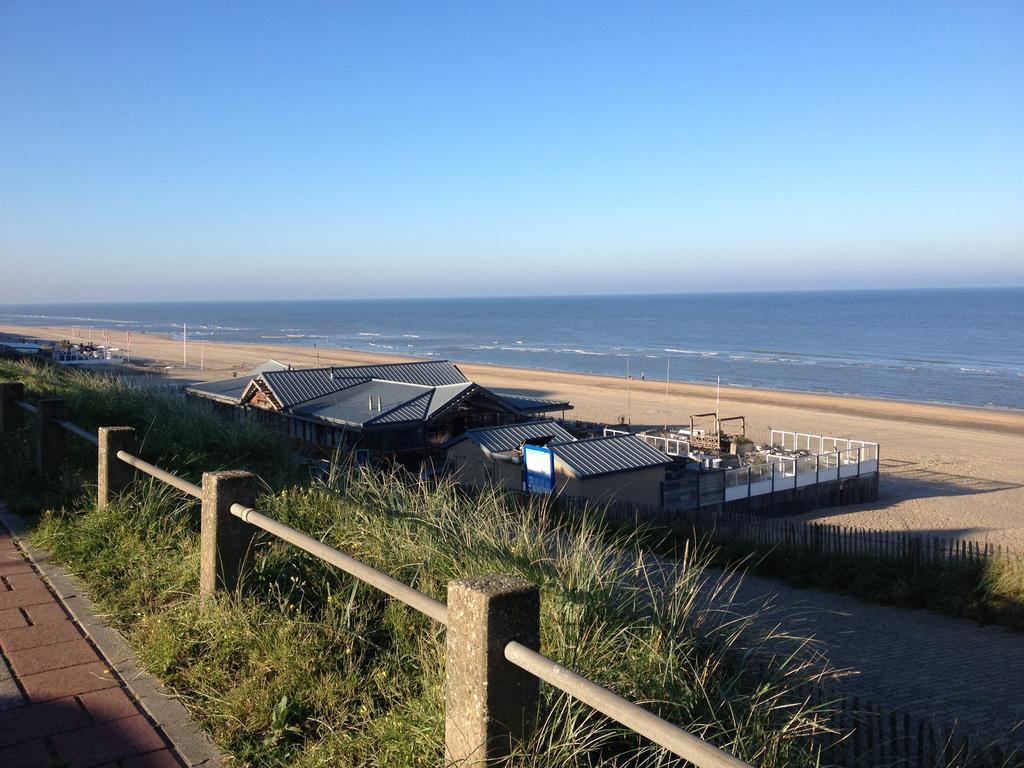 Studio Sunrise Zandvoort Bilik gambar