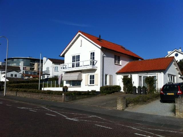 Studio Sunrise Zandvoort Luaran gambar